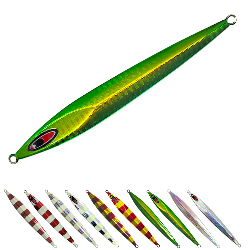 Japan 60g 90g 120g 150g glow l - Fishing Lure Buzzbait ulasan dan harga