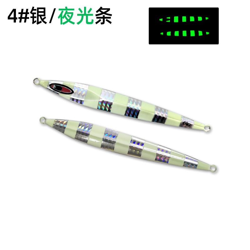 Japan 60g 90g 120g 150g glow l - Fishing Lure Buzzbait ulasan dan harga