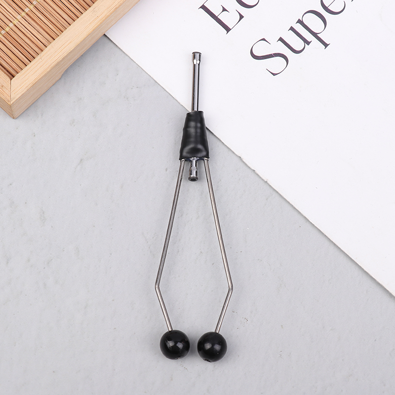 NEW 1Pc Bi-Ceramic Tip Bobbin  - Fishing Lure Making Kit ulasan dan harga