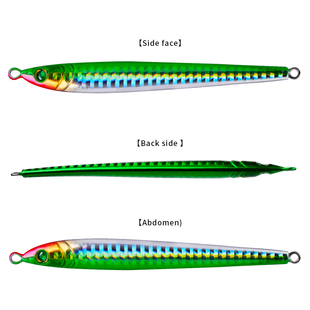 PROBEROS Sea Fishing Tackle 1p - Fishing Lure Swimbait ulasan dan harga
