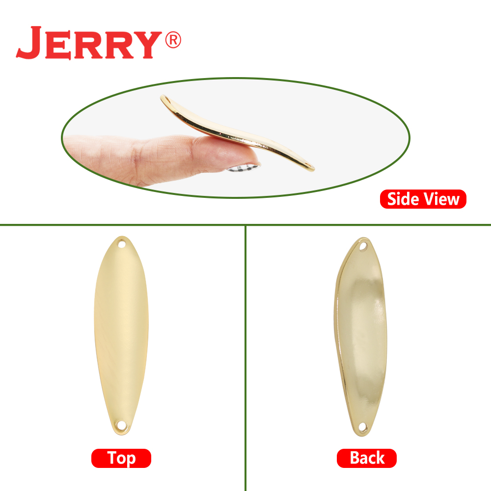 Jerry JD 14.5g 21g Unpainted S - Fishing Lure Swimbait ulasan dan harga