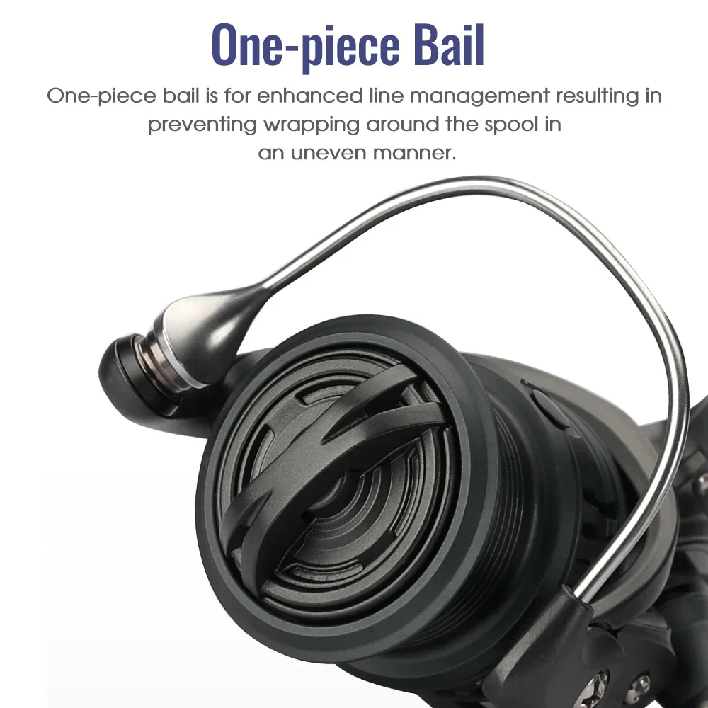 TSURINOYA Ultra Light 155g Bai - Daiwa Reel Bg ulasan dan harga