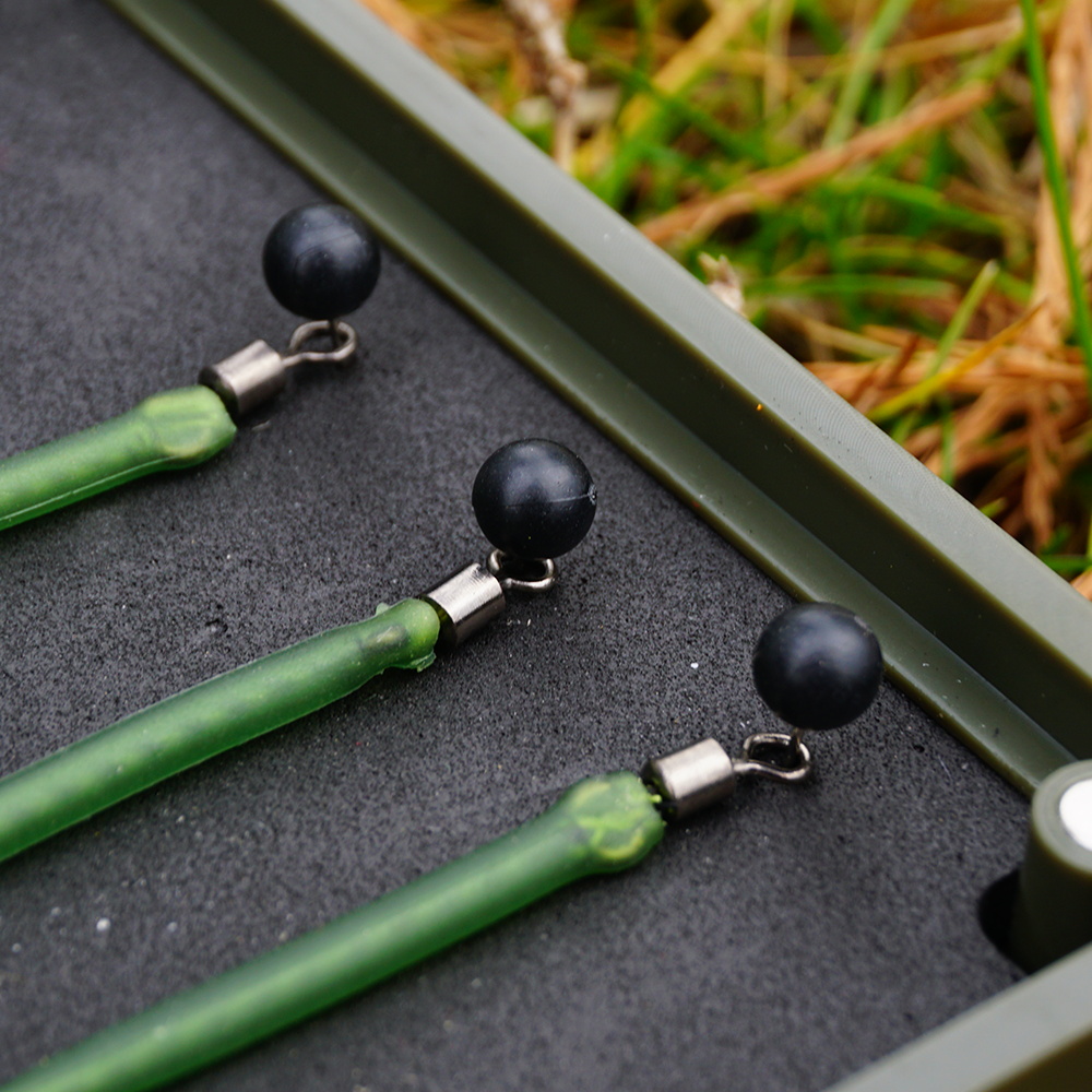 Hirisi Carp Fishing Hook Link  - Fishing Lure Box ulasan dan harga