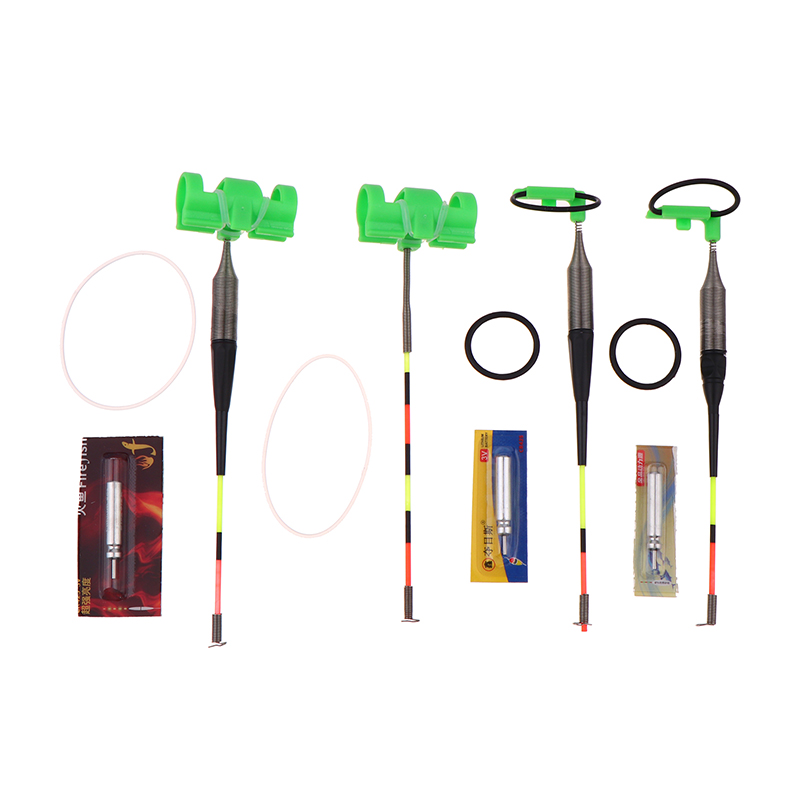 Night Fishing Removable Waterp - Fishing Lure Making Kit ulasan dan harga