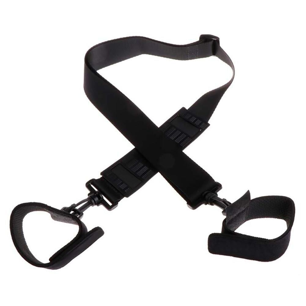 Fishing Rod Carrying Strap Sli - Fishing Lure Making Kit ulasan dan harga